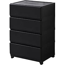 【決着価格!!限定1点!!早い者勝ち!!】【中古品】4段チェスト※傷あり 51809Hf+18L._AC_UL210_SR210,